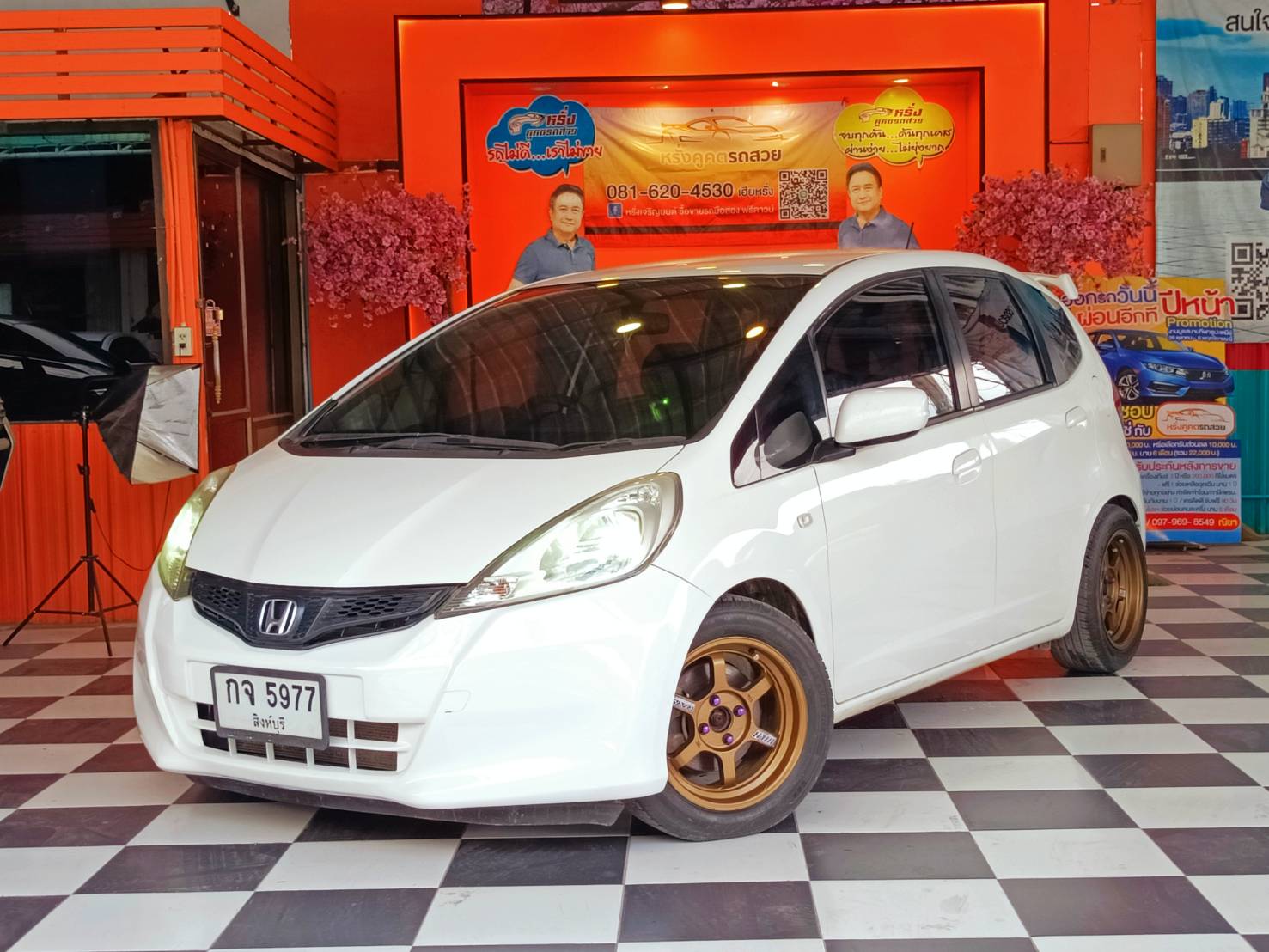 HONDA JAZZ 1.5 S A/T